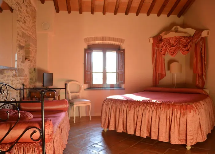 Il Cardo Resort