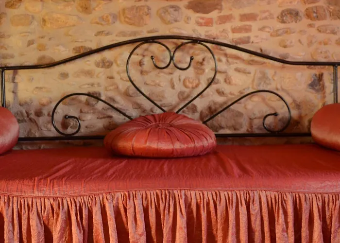 Il Cardo Resort
