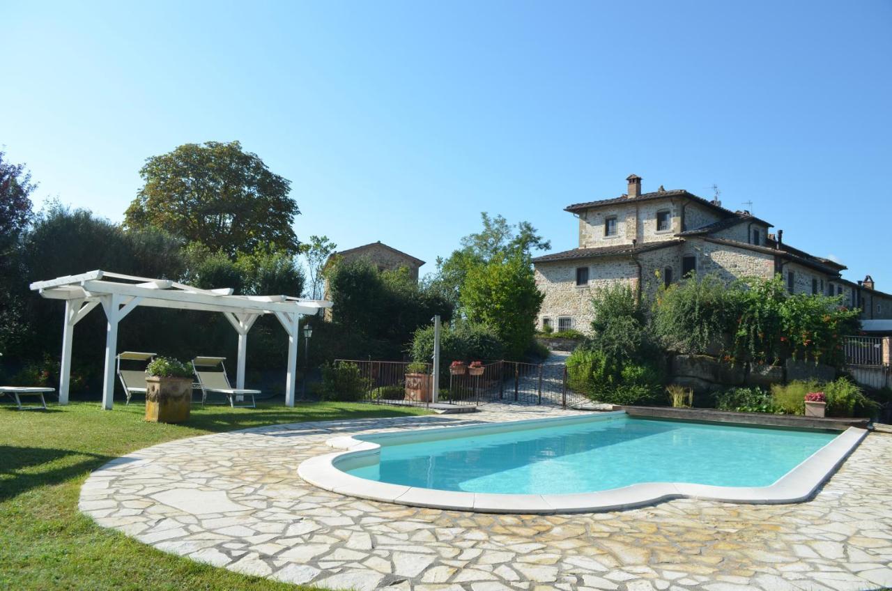 Il Cardo * Anghiari