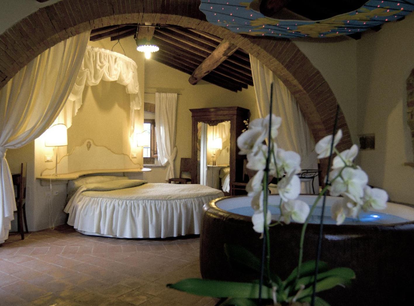 Il Cardo Alloggio per agriturismo