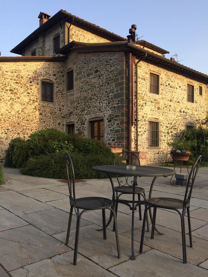Il Cardo Alloggio per agriturismo *