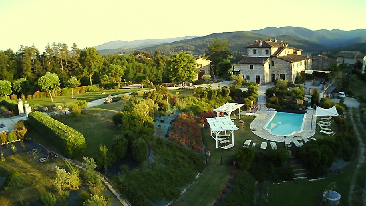 Il Cardo Alloggio per agriturismo *
