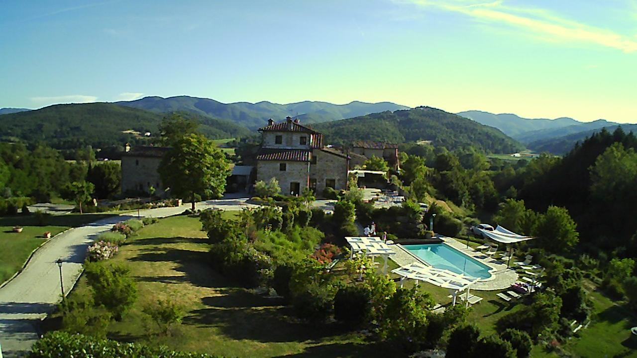 Il Cardo Alloggio per agriturismo