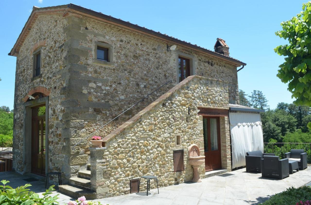 Il Cardo Alloggio per agriturismo *