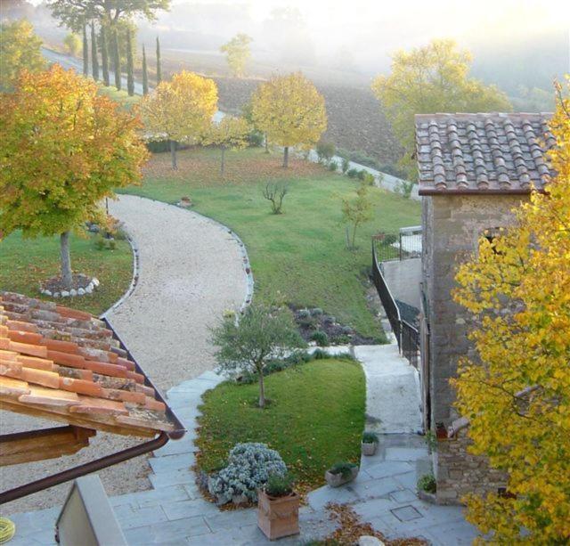 Il Cardo Anghiari